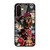 Black Clover Asta Collages Samsung Galaxy A26 5G Case