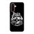 Black Clover Demon Skull Samsung Galaxy A26 5G Case