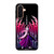Bleach Byakuya Kuchiki Bankai Samsung Galaxy A26 5G Case