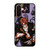 Bleach Series Aizen Samsung Galaxy A26 5G Case