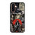 Bloodborne Echoes of Yharnam Samsung Galaxy A26 5G Case