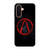 Borderlands Logo Samsung Galaxy A26 5G Case