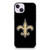 New Orleans Saints 01 iPhone 14 Plus Case