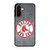 Boston Red Sox Iron Pride Samsung Galaxy A26 5G Case