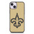 New Orleans Saints 02 iPhone 14 Plus Case