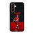 Carolina Hurricanes Sebastian Aho Samsung Galaxy A26 5G Case