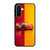 Cars Lightning The Legend of 95 Samsung Galaxy A26 5G Case