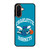 Charlotte Hornets 01 Samsung Galaxy A26 5G Case