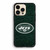 New York Jetsl iPhone 14 Pro Max Case