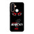 Cincinnati Bearcats Eyes Samsung Galaxy A26 5G Case