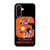 Clemson Tigers University Samsung Galaxy A26 5G Case