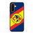 Club America Forged in Coapa Samsung Galaxy A26 5G Case