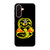 Cobra Kai Logo Samsung Galaxy A26 5G Case