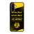 Cobra Kai Quotes Samsung Galaxy A26 5G Case