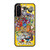Cuphead Game All Bosses Samsung Galaxy A26 5G Case