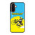 Dandelion Anime Netflix Samsung Galaxy A26 5G Case