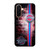 Detroit Pistons Bricks Samsung Galaxy A26 5G Case