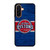Detroit Pistons Wooden Pattern 02 Samsung Galaxy A26 5G Case