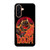 Doom Burn the Abyss Samsung Galaxy A26 5G Case