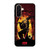 Doom Eternal Art Samsung Galaxy A26 5G Case