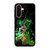 Dr Stone Senku Neon Alchemist Samsung Galaxy A26 5G Case