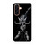 Dragon Ball Z Vegeta Majin Awakening Samsung Galaxy A26 5G Case
