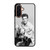 Elvis Presley Playing Guitar Samsung Galaxy A26 5G Case