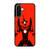 Evangelion Unit 01 Samsung Galaxy A26 5G Case