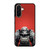 Fallout in Red Samsung Galaxy A26 5G Case