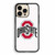 Ohio States Buckeyes iPhone 14 Pro Max Case
