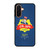Fault Vault 76 Poster Samsung Galaxy A26 5G Case