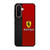 Ferrari Car F1 Samsung Galaxy A26 5G Case