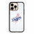Oklahoma City Dodgers iPhone 14 Pro Max Case