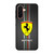 Ferrari Logo Sports Samsung Galaxy A26 5G Case
