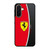 Ferrari Red Samsung Galaxy A26 5G Case