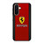 Ferrari Samsung Galaxy A26 5G Case