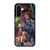 Final Fantasy XIV Endwalker Samsung Galaxy A26 5G Case