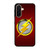 Flash Injustice Logo Samsung Galaxy A26 5G Case