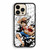 One Piece Cool Monkey D Luffy iPhone 14 Pro Max Case
