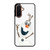 Frozen Olaf Stick Arm Salute Samsung Galaxy A26 5G Case