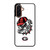 Georgia Bulldogs football 02 Samsung Galaxy A26 5G Case