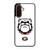 Georgia Bulldogs football 03 Samsung Galaxy A26 5G Case