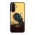 God of War II against the Colossus of Rhodes Samsung Galaxy A26 5G Case