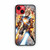 One Punch Man Lasser Genos iPhone 14 Case