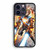 One Punch Man Lasser Genos iPhone 14 Pro Case