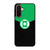 Green Lantern Suit Samsung Galaxy A26 5G Case
