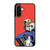 Gundam F91 Crimson Horizon Samsung Galaxy A26 5G Case