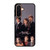 Harry Potter Golden Trio Samsung Galaxy A26 5G Case