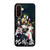 Hells Paradise Series 01 Samsung Galaxy A26 5G Case