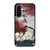 Hells Paradise Series 02 Samsung Galaxy A26 5G Case